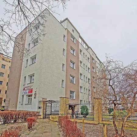 Apartment Comfort 1 Gdynia