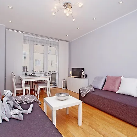 Comfort 1 Apartment *