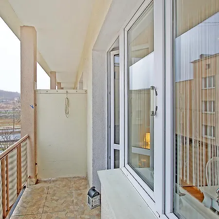 Apartment Comfort 1 *