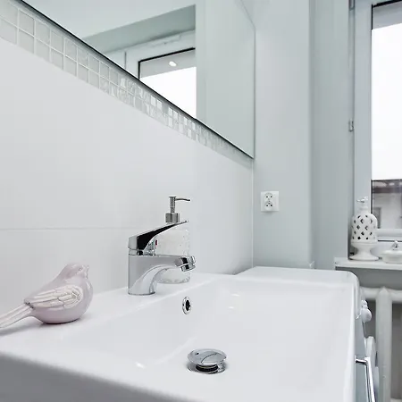 Comfort 1 Apartment Gdynia