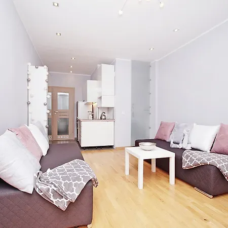 Comfort 1 Apartment *