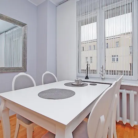 Comfort 1 Apartment