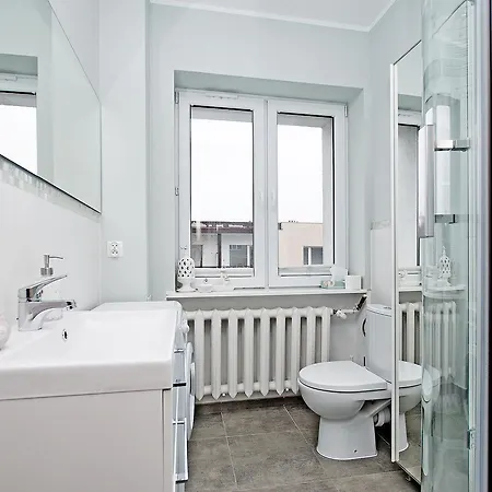 Comfort 1 Apartment