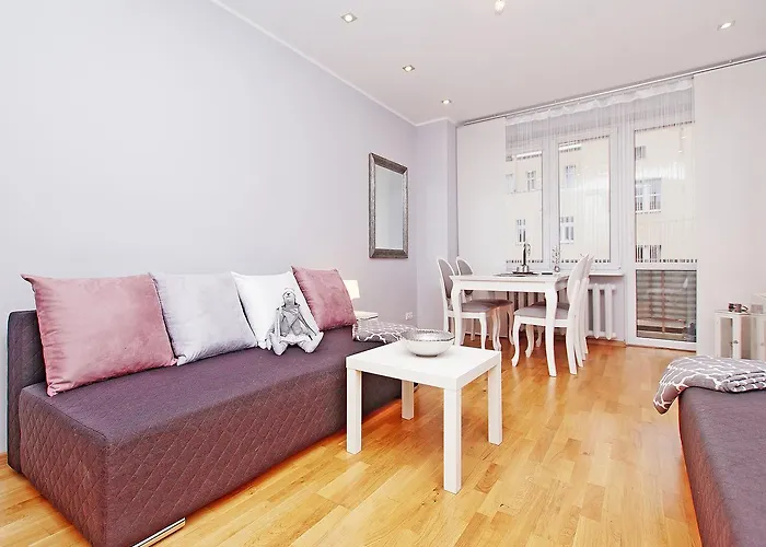 Comfort 1 * גדינייה