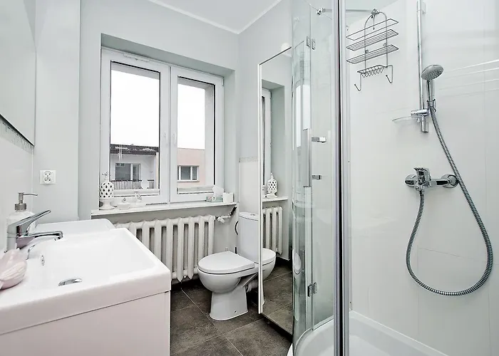 Comfort 1 * גדינייה