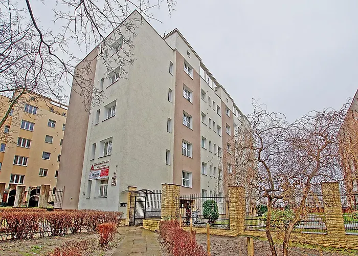 דירה Comfort 1 גדינייה