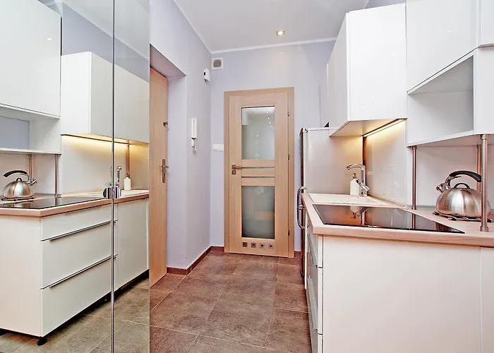 Comfort 1 דירה *