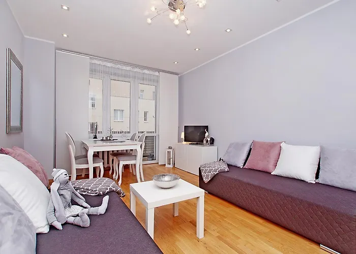 Comfort 1 דירה *