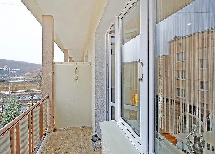 דירה Comfort 1 *