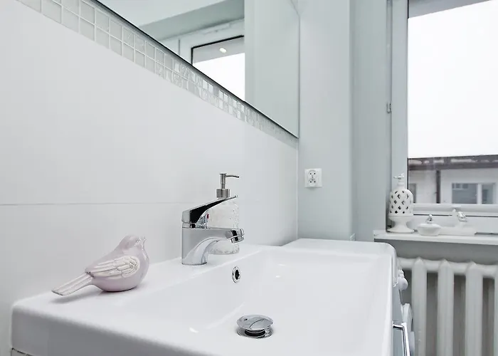 Comfort 1 דירה גדינייה