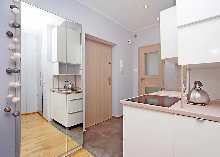 Comfort 1 * גדינייה