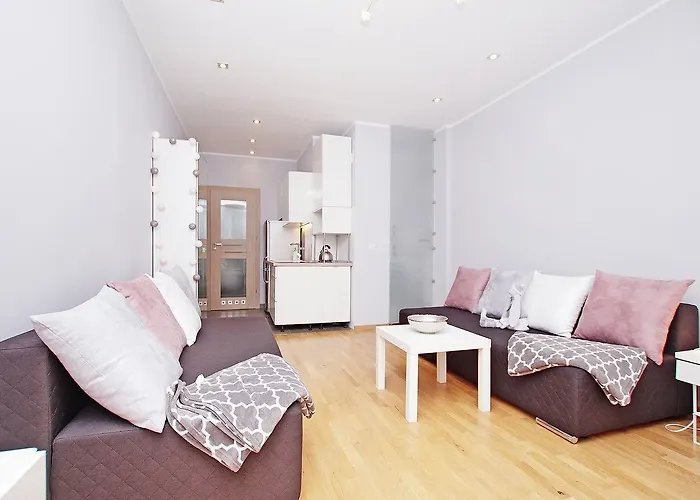 Comfort 1 דירה *