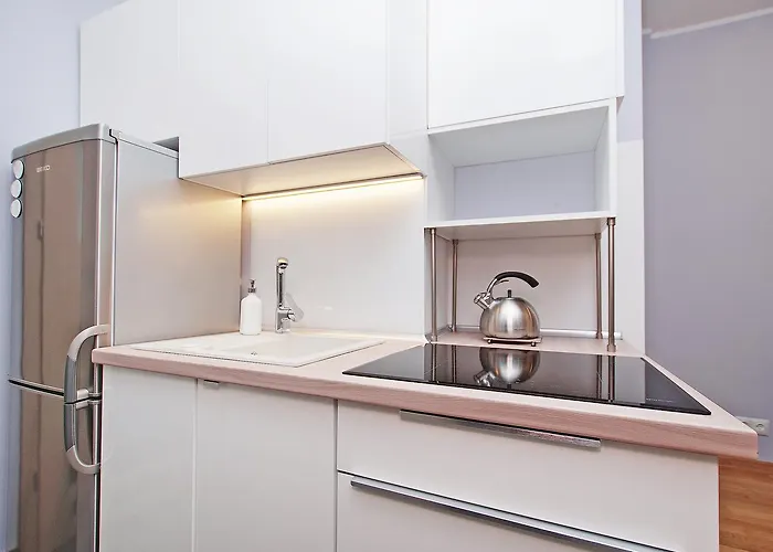 Comfort 1 גדינייה