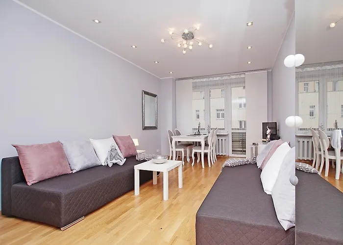 Comfort 1 גדינייה